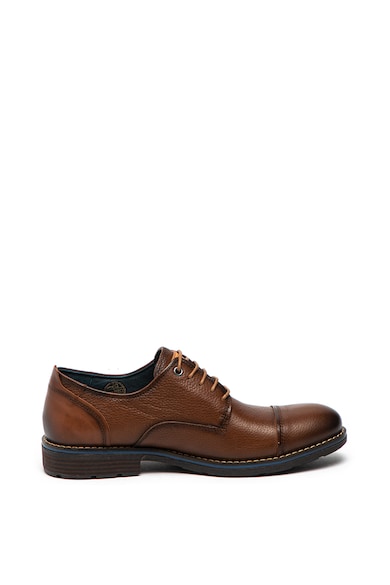 Pikolinos Pantofi Oxford de piele Cuero Barbati