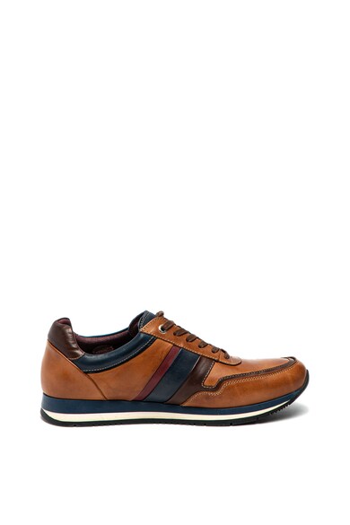 Pikolinos Pantofi sport de piele Brandy Barbati