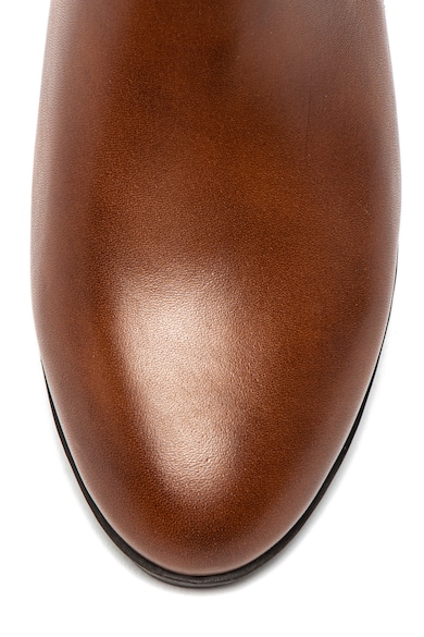 Pikolinos Daroca rövid szárú bőrcsizma női