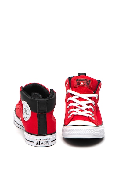 Converse Tenisi mid-high unisex Chuck Taylor All Star Femei