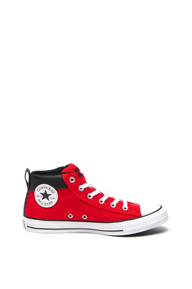 Converse Tenisi mid-high unisex Chuck Taylor All Star Femei