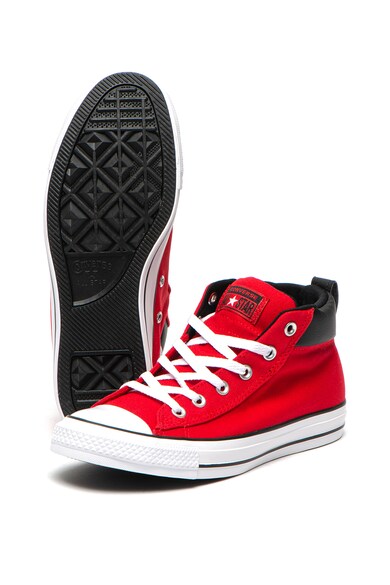 Converse Chuck Taylor All Star uniszex középmagas szárú tornacipő női