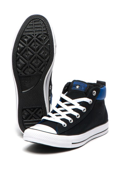 Converse Chuck Taylor All Star uniszex középmagas szárú tornacipő férfi