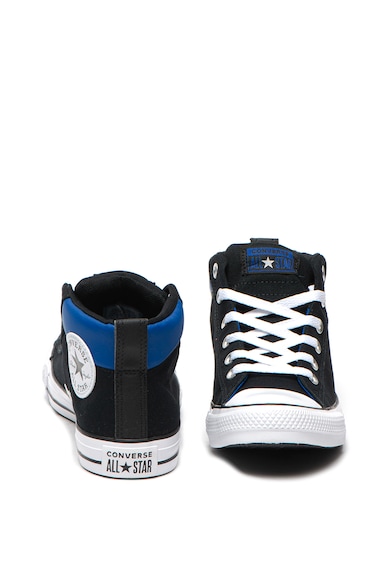 Converse Chuck Taylor All Star uniszex középmagas szárú tornacipő női