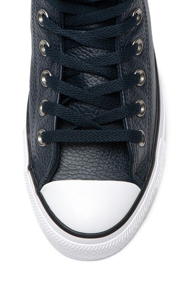 Converse Chuck Taylor All Star uniszex középmagas szárú bőr tornacipő női