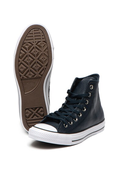 Converse Chuck Taylor All Star uniszex középmagas szárú bőr tornacipő férfi