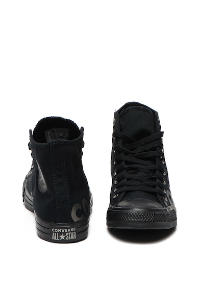 Converse Chuck Taylor All Star középmagas szárú uniszex cipő női