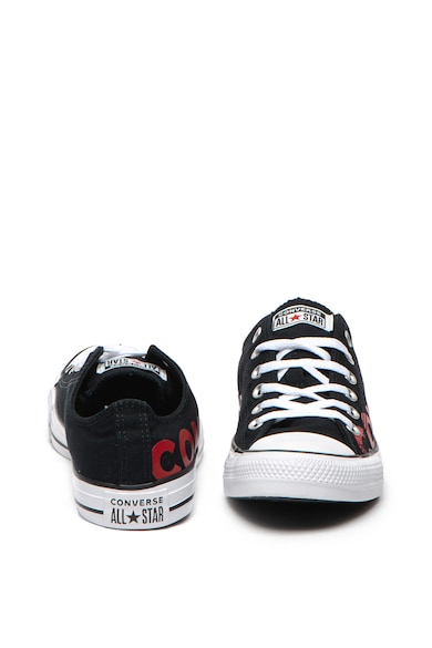 Converse Унисекс кецове Chuck Taylor All Star с лого Жени