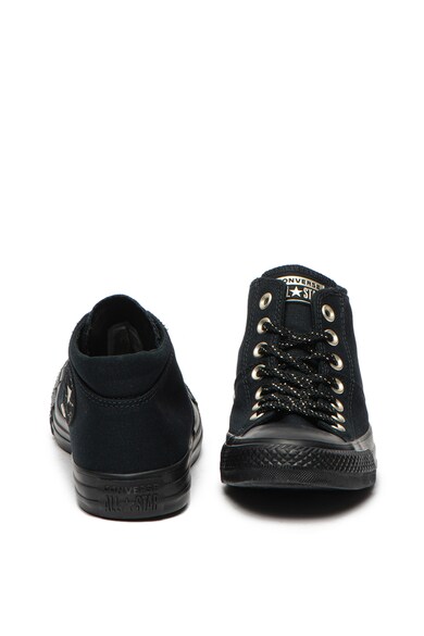 Converse Tenisi mid-high de panza Chuck Taylor All Star Madison Femei