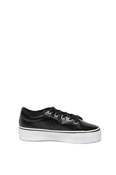 Converse Star Replay flatform sneaker kényelmes párnázással női