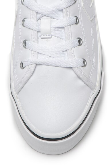 Converse Спортни обувки Chuck Taylor All Star Replay от еко кожа Жени