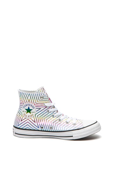 Converse Tenisi cu accente stralucitoare Chuck Taylor All Star Femei