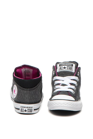 Converse Tenisi slip-on mid-high Chuck Taylor All Star Madison Fete