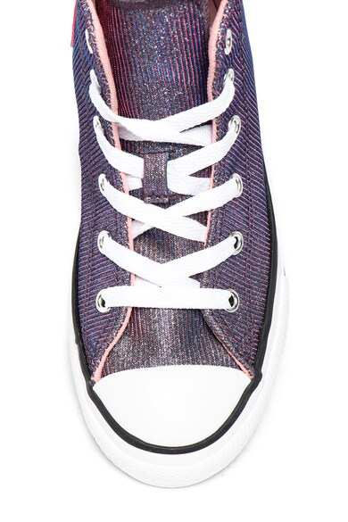 Converse Tenisi cu aspect stralucitor Chuck Taylor All Stars Baieti