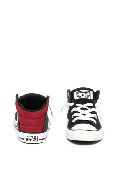 Converse Chuck Taylor All Star Axel középmagas szárú cipő Lány