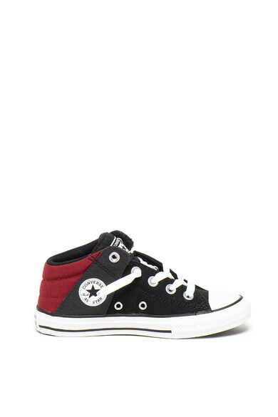 Converse Chuck Taylor All Star Axel középmagas szárú cipő Lány