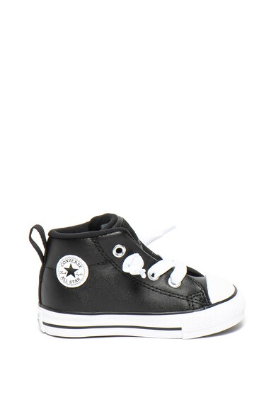 Converse Кожени кецове Chuck Taylor All Star Street Момичета