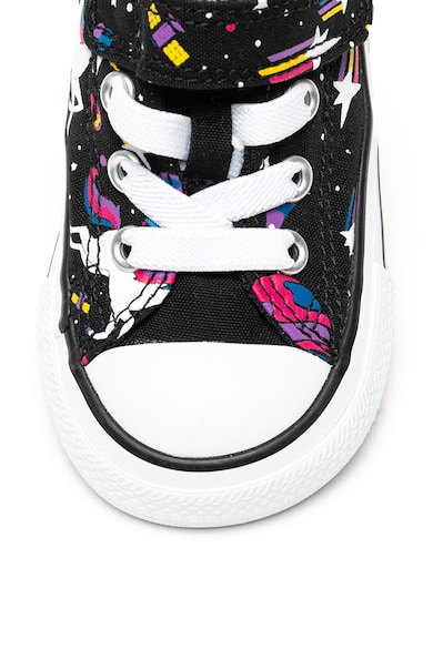 Converse Tenisi cu imprimeu grafic Chuck Taylor All Star Fete