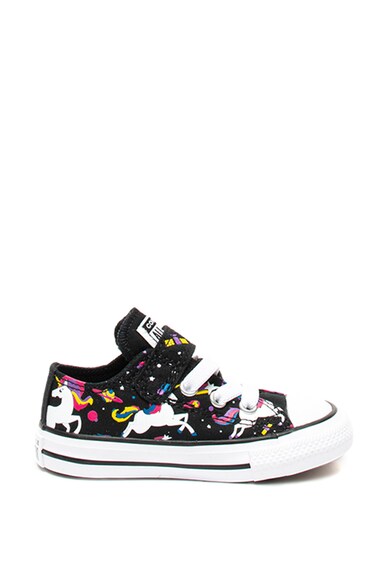 Converse Tenisi cu imprimeu grafic Chuck Taylor All Star Fete