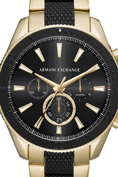 ARMANI EXCHANGE Часовник Enzo с хронограф Мъже