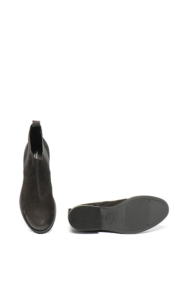 Vagabond Shoemakers Ghete Chelsea de piele Cary Femei