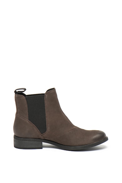 Vagabond Shoemakers Ghete Chelsea de piele Cary Femei