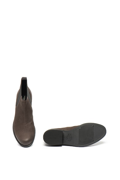 Vagabond Shoemakers Ghete Chelsea de piele Cary Femei