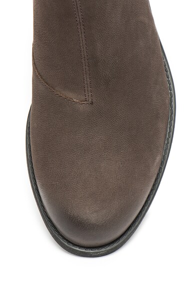 Vagabond Shoemakers Ghete Chelsea de piele Cary Femei