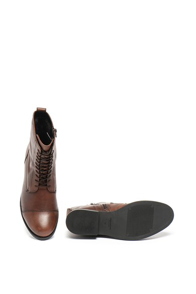 Vagabond Shoemakers Ghete de piele Cary Femei