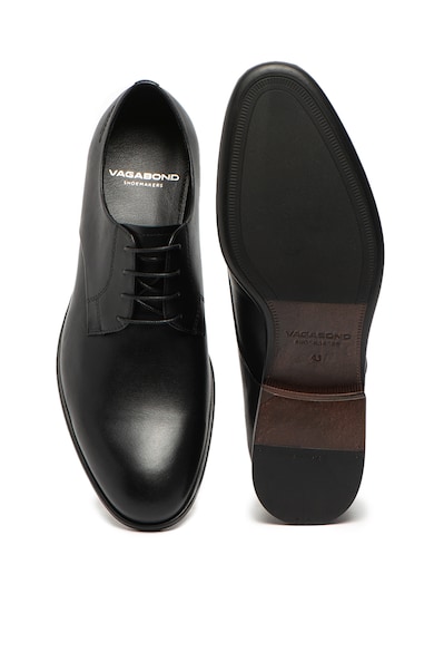 Vagabond Shoemakers Кожени обувки Harvey Derby Мъже