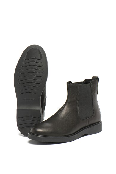 Vagabond Shoemakers Ghete Chelsea de piele Devon Barbati