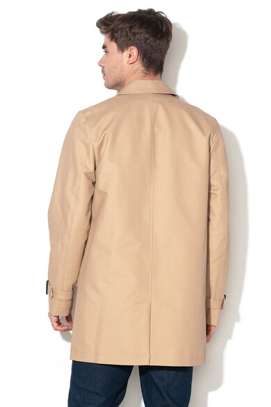 JACK WILLS Hartwith Mac trenchcoat csatos pántokkal férfi