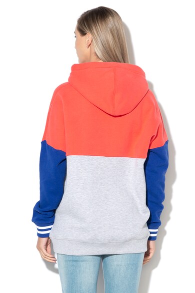 SUPERDRY Hanorac cu model colorblock Track&Field Femei