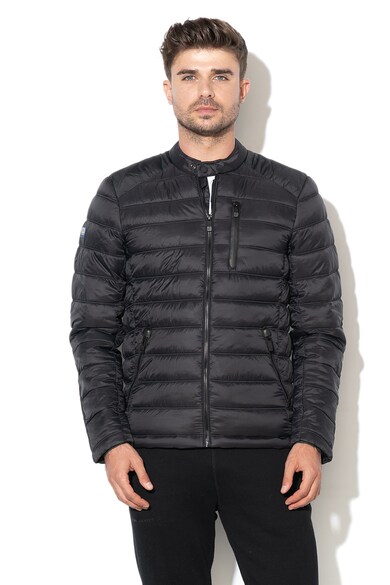 SUPERDRY Commuter steppelt télikabát férfi