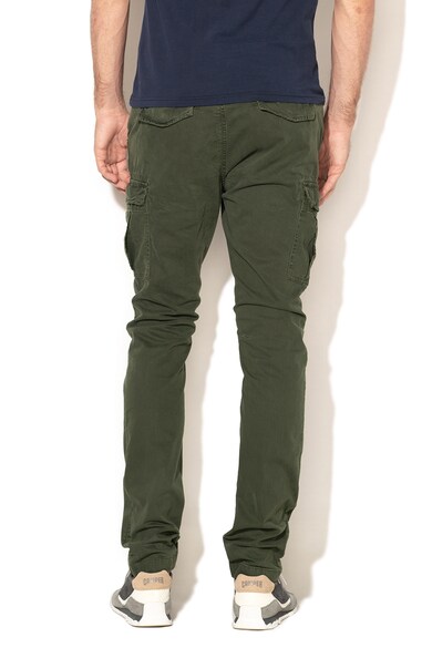 SUPERDRY Pantaloni cargo slim fit Surplus Barbati