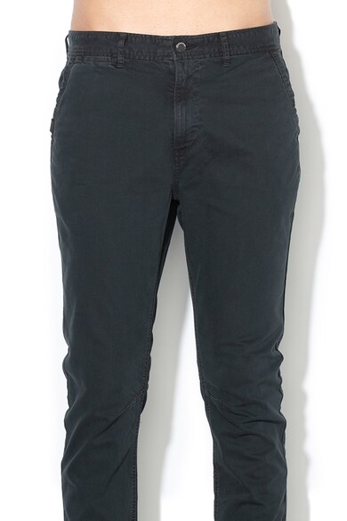 SUPERDRY Pantaloni chino slim fit Surplus Barbati