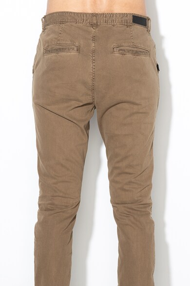 SUPERDRY Surplus Slim Fit Chino nadrág férfi