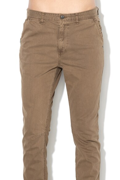 SUPERDRY Surplus Slim Fit Chino nadrág férfi