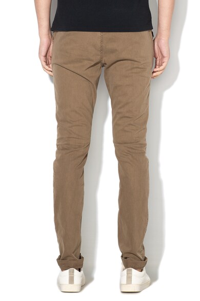 SUPERDRY Pantaloni chino slim fit Surplus Barbati