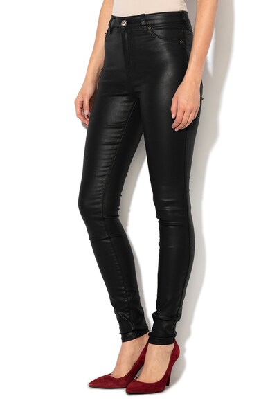 SUPERDRY Sophia Skinny Fit bevont nadrág női