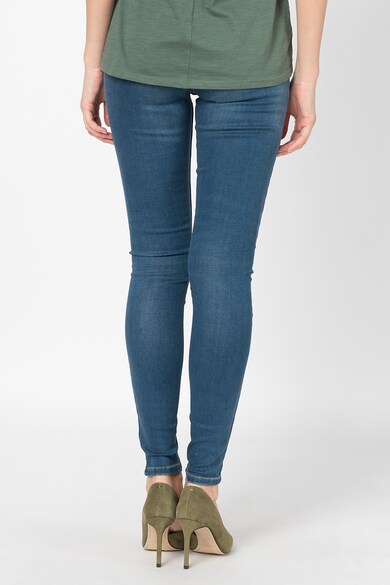 SUPERDRY Blugi super skinny cu talie inalta Femei