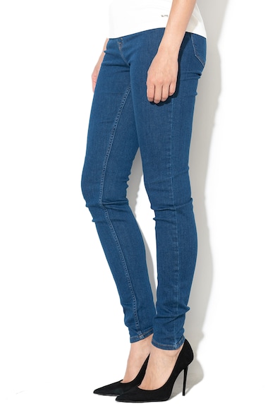 SUPERDRY Blugi skinny Sophia Femei