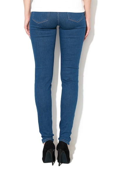 SUPERDRY Sophia skinny fit farmernadrág női