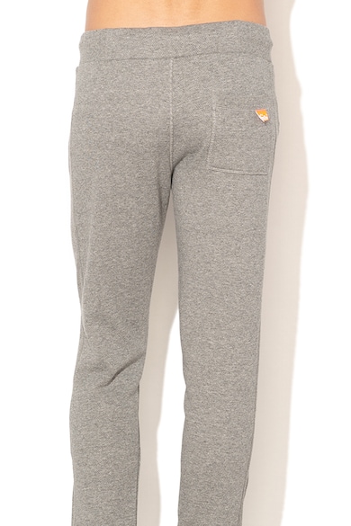 SUPERDRY Pantaloni sport slim fit Classic Barbati