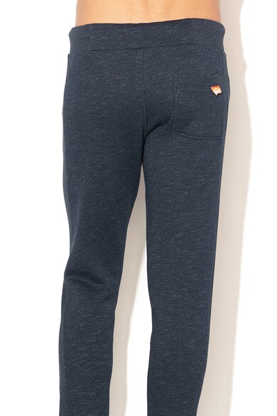 SUPERDRY Pantaloni sport slim fit Classic Barbati