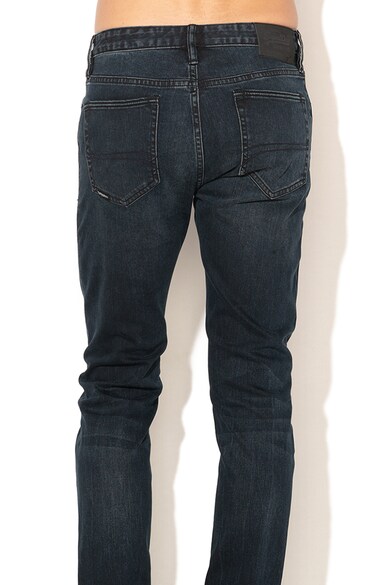 SUPERDRY Blugi slim fit Tyler 2 Barbati