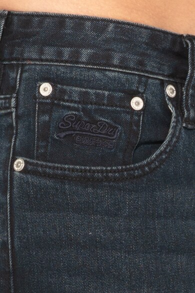 SUPERDRY Blugi slim fit Tyler 2 Barbati