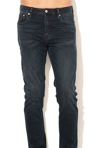 SUPERDRY Blugi slim fit Tyler 2 Barbati