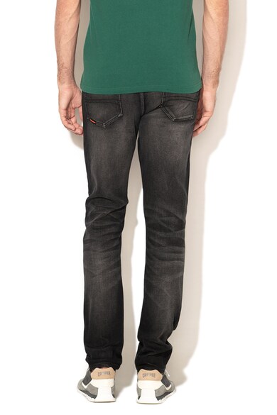 SUPERDRY Blugi slim fit elastici Tyler Barbati