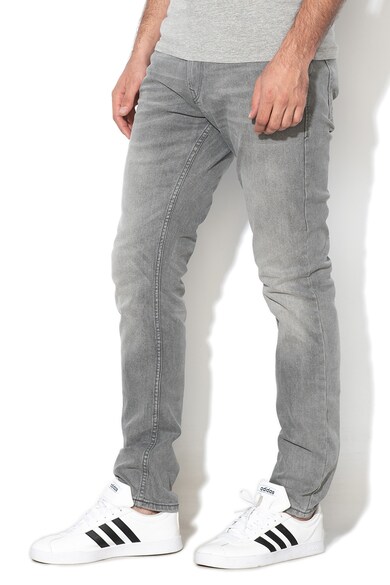 Tom Tailor Culver skinny fit farmernadrág férfi